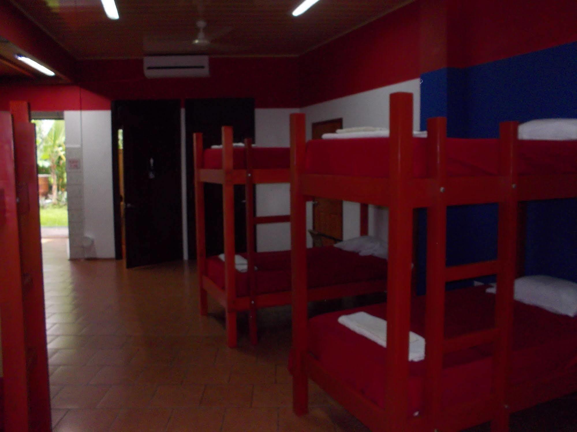 Hotel Tierra Del Fuego La Fortuna Extérieur photo