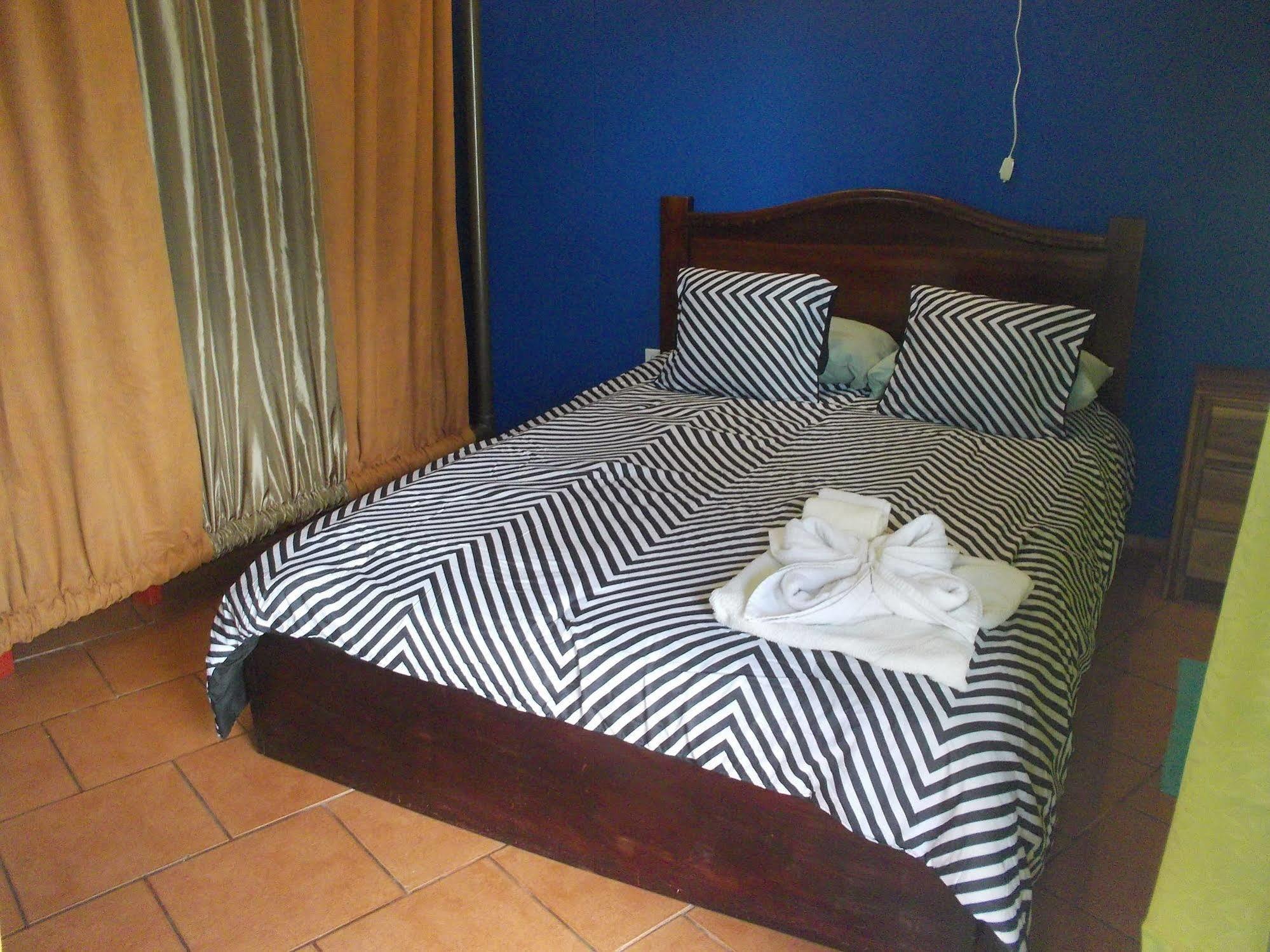 Hotel Tierra Del Fuego La Fortuna Extérieur photo