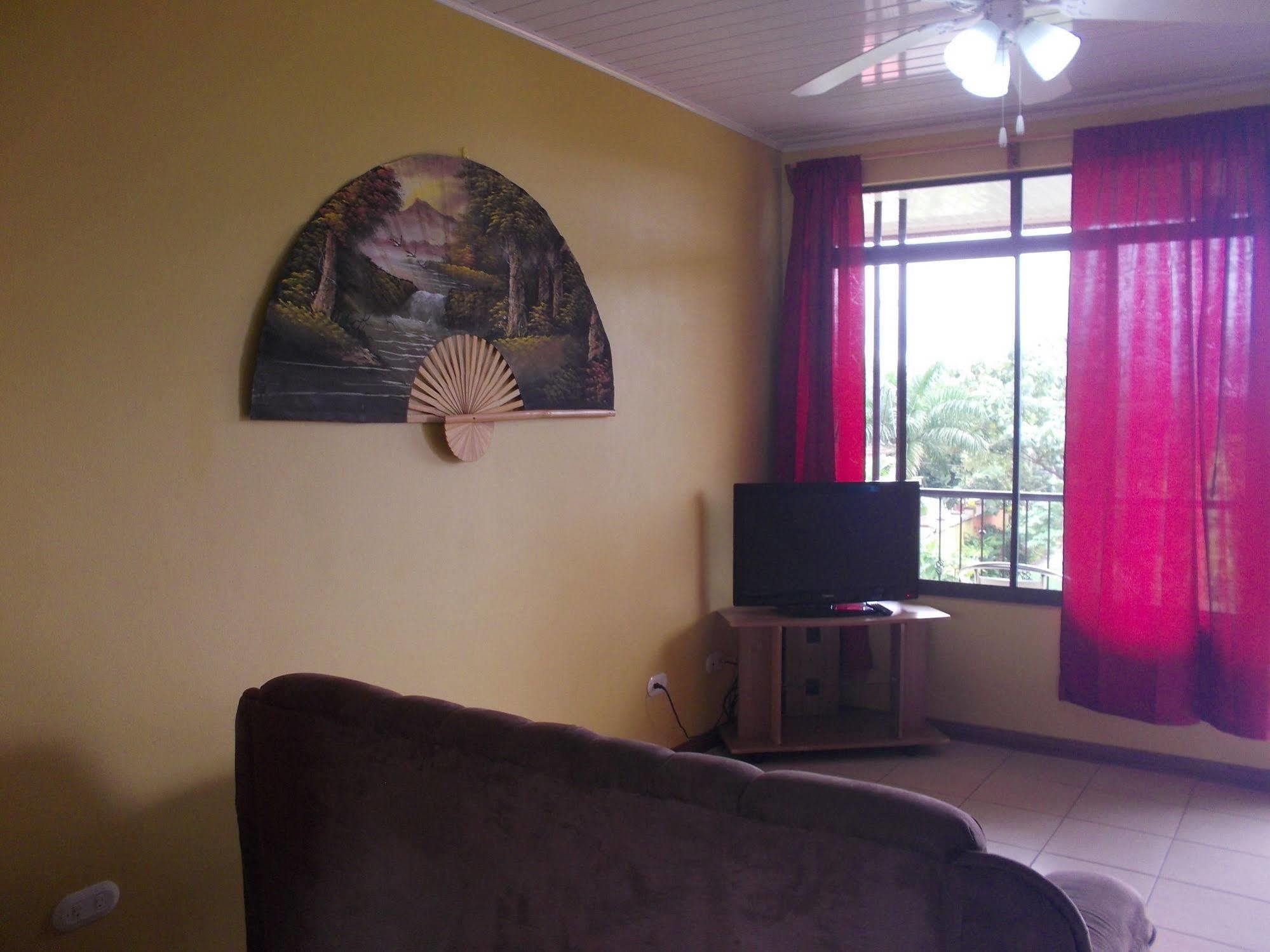 Hotel Tierra Del Fuego La Fortuna Extérieur photo