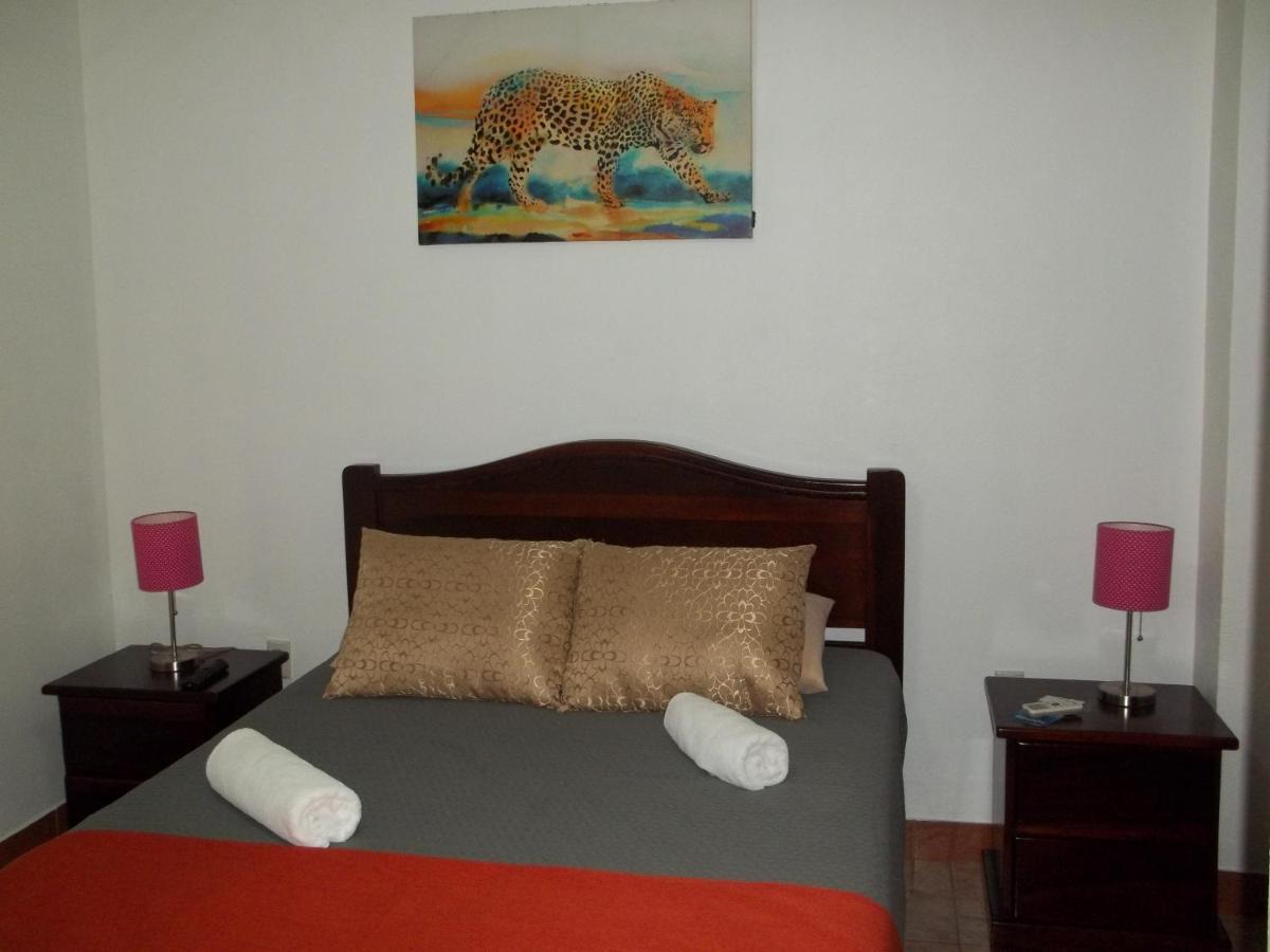 Hotel Tierra Del Fuego La Fortuna Extérieur photo