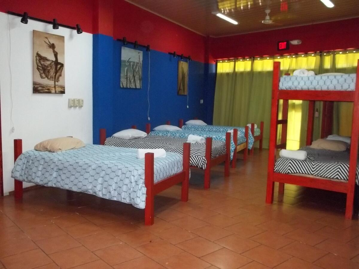 Hotel Tierra Del Fuego La Fortuna Extérieur photo
